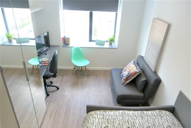 3 bed flat, 119 Mayflower Street, City Centre, Plymouth, PL11SD - Image 8